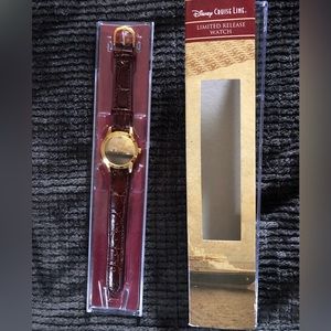 Disney Cruise Line Limited Release Watch